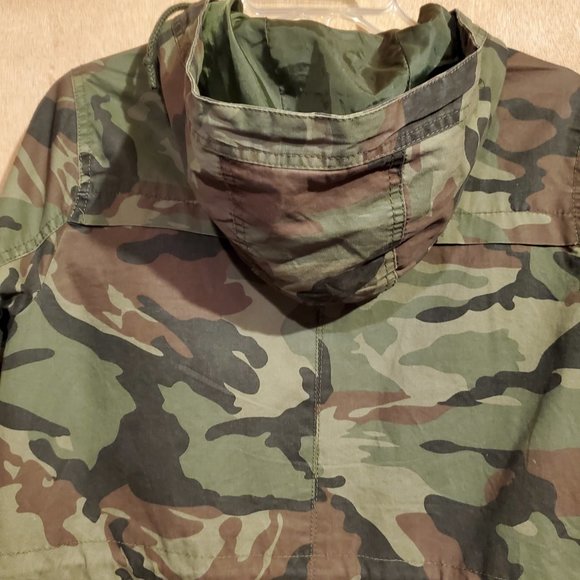 Chamo Women's Jacket - Picture 6 of 6